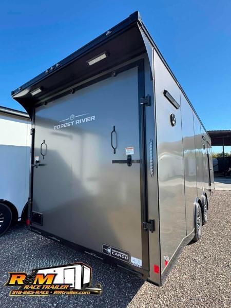 Continental Cargo Nitro  2026