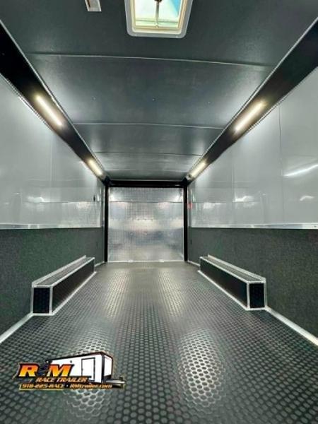Continental Cargo Nitro  2026