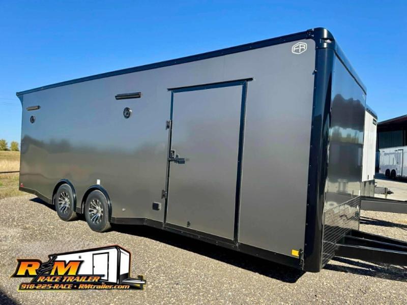 Continental Cargo Nitro  2026