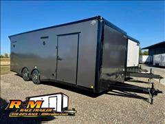 2026 Continental Cargo Nitro 