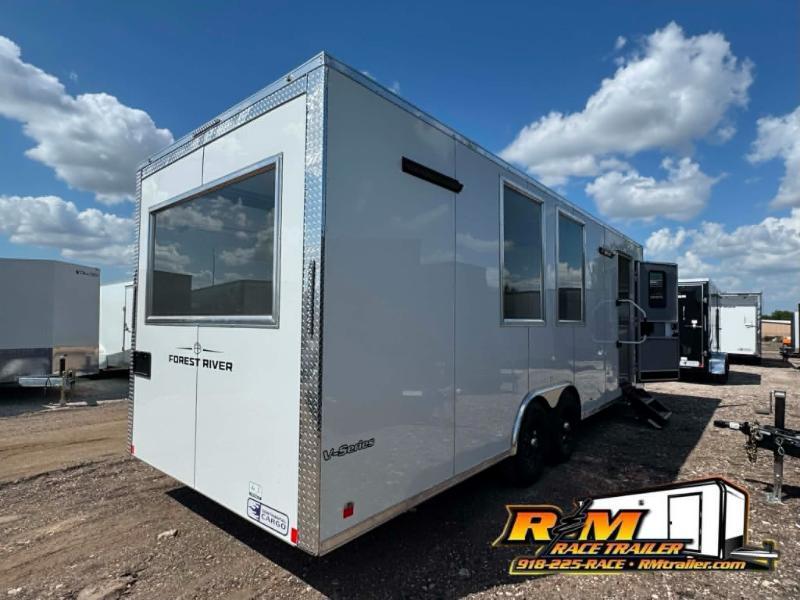 Continental Cargo 8.5x24  2026