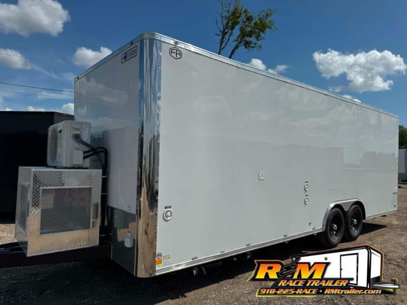 Continental Cargo 8.5x24  2026
