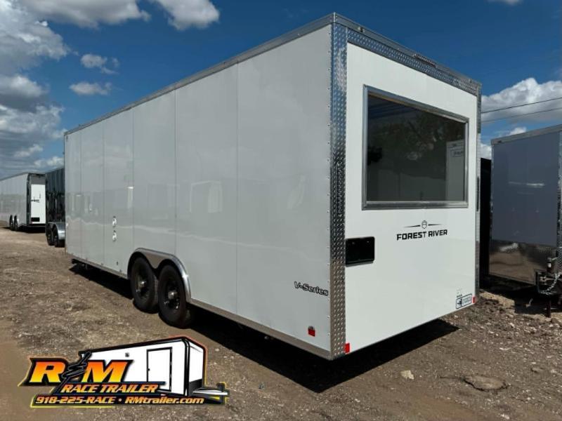 Continental Cargo 8.5x24  2026
