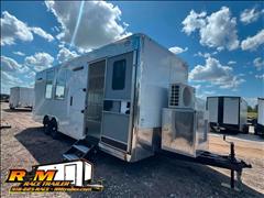 2026 Continental Cargo 8.5x24 