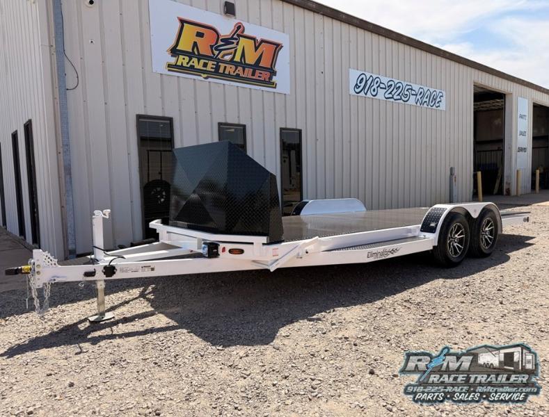 102 Ironworks Eliminator  2026