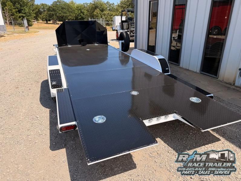 102 Ironworks Eliminator  2026
