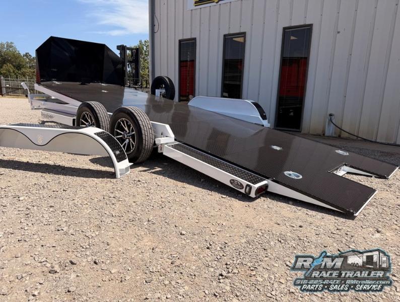 102 Ironworks Eliminator  2026