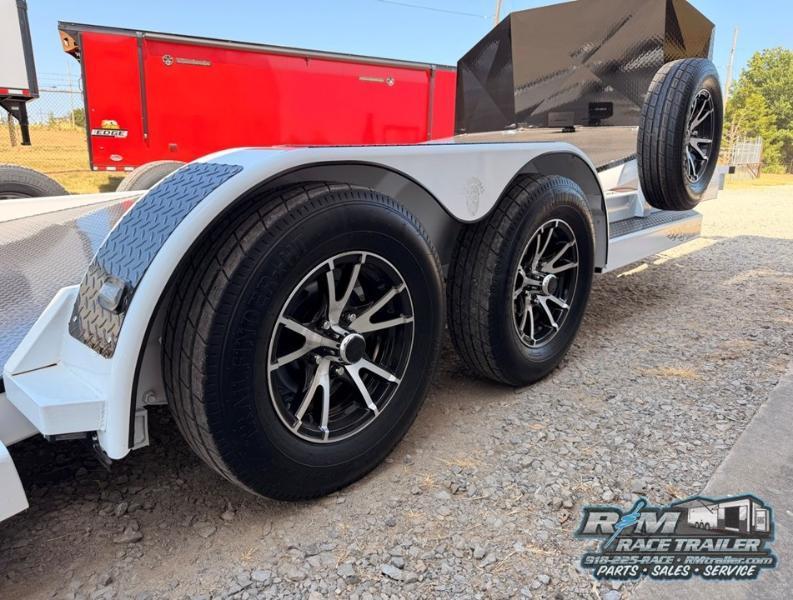 102 Ironworks Eliminator  2026