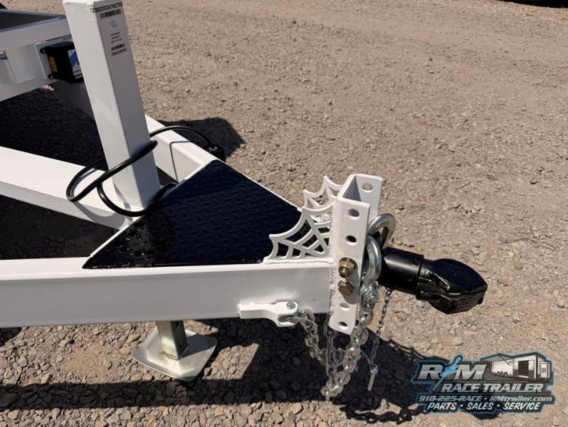 102 Ironworks Eliminator  2026