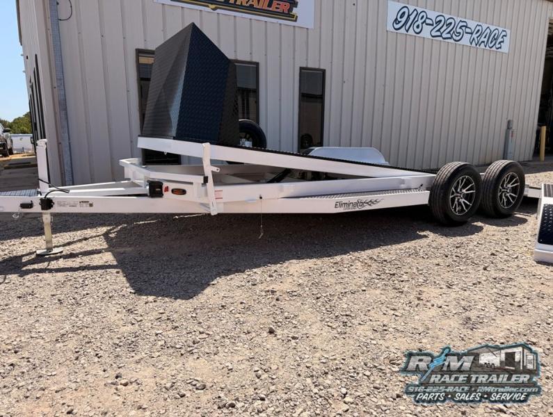 102 Ironworks Eliminator  2026