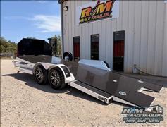 2026 102 Ironworks Eliminator 