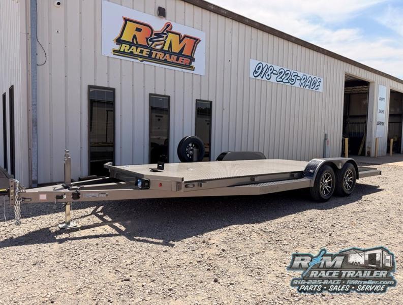 102 Ironworks Challenger  2026
