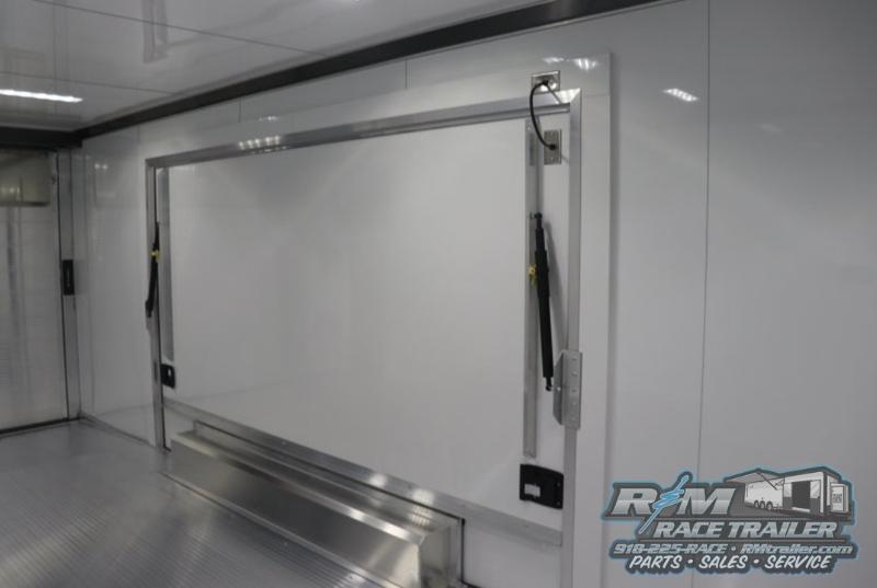 Intech Trailers Lite Series  2027
