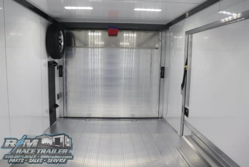 Intech Trailers Lite Series  2027