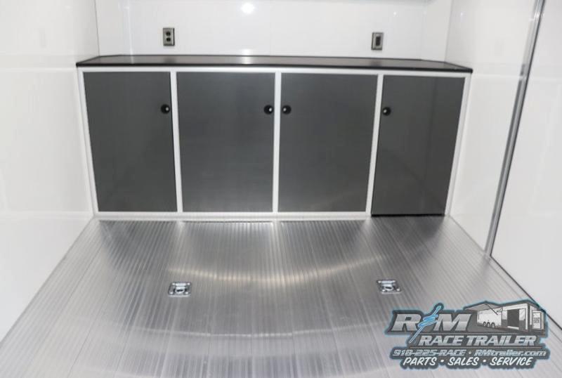 Intech Trailers Lite Series  2027