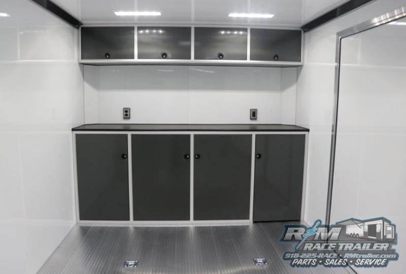Intech Trailers Lite Series  2027