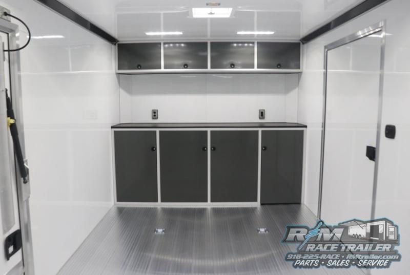 Intech Trailers Lite Series  2027