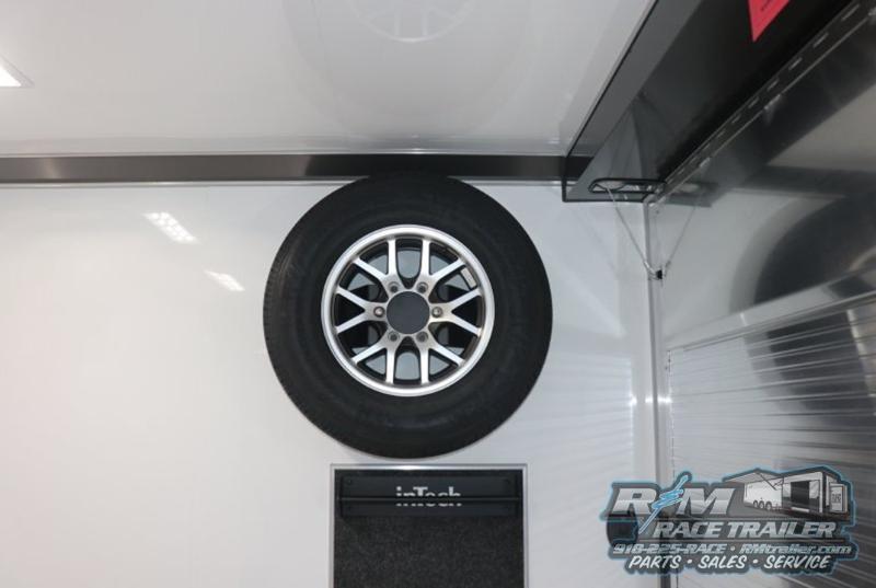 Intech Trailers Lite Series  2027