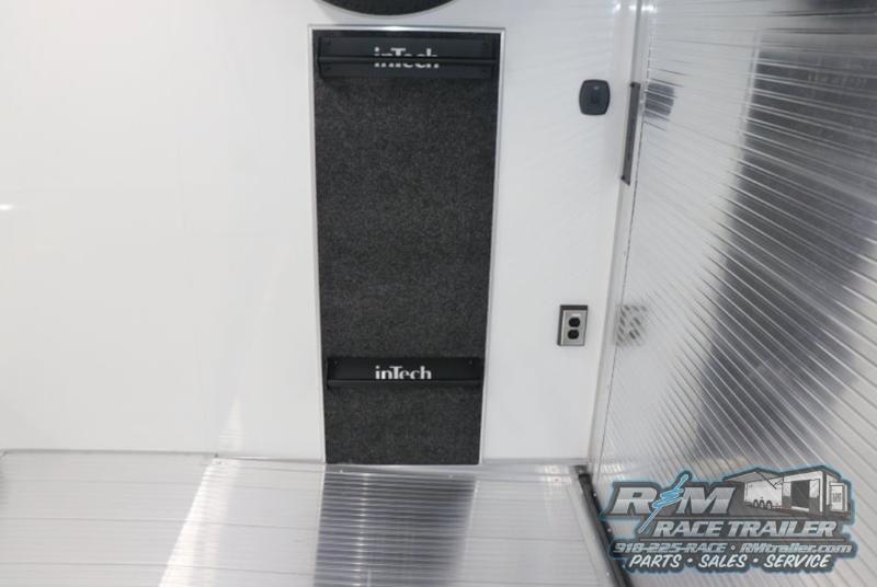 Intech Trailers Lite Series  2027