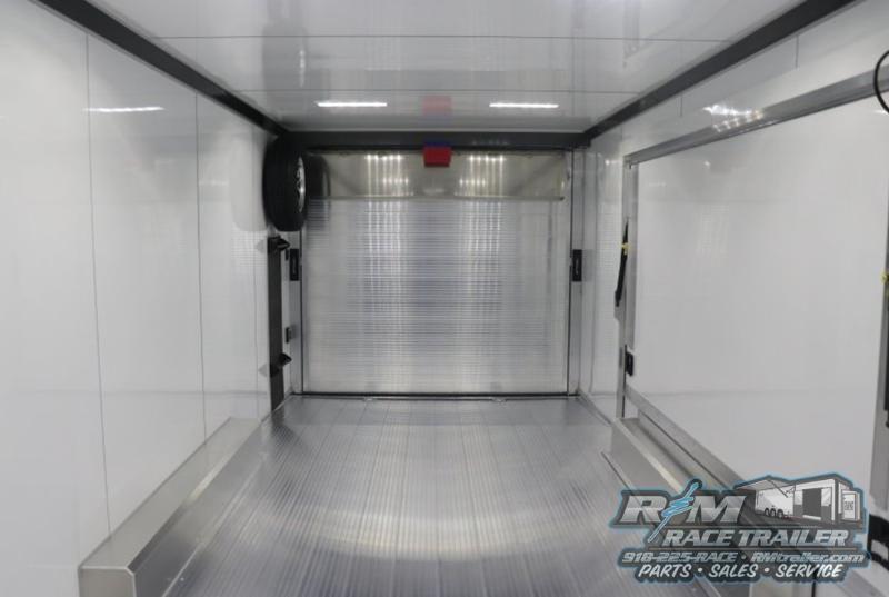 Intech Trailers Lite Series  2027