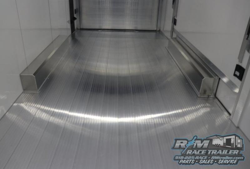 Intech Trailers Lite Series  2027