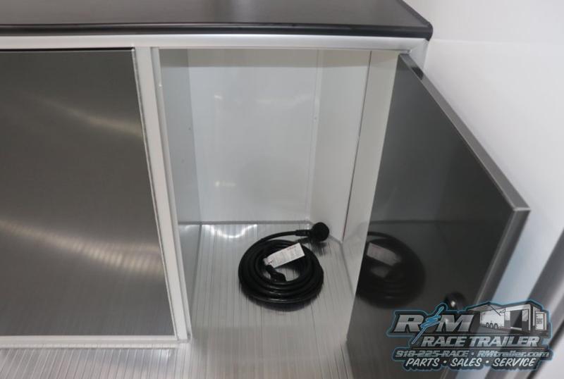 Intech Trailers Lite Series  2027