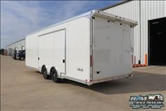 2027 Intech Trailers Lite Series 