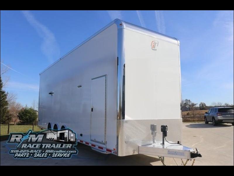 Intech Trailers Lite Series  2027