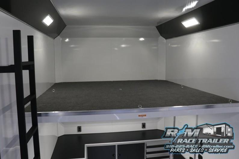 Intech Trailers Lite Series  2027