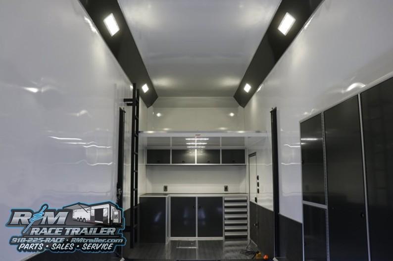 Intech Trailers Lite Series  2027