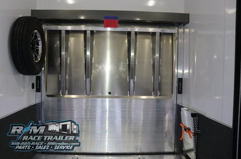 Intech Trailers Lite Series  2027
