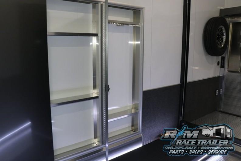 Intech Trailers Lite Series  2027