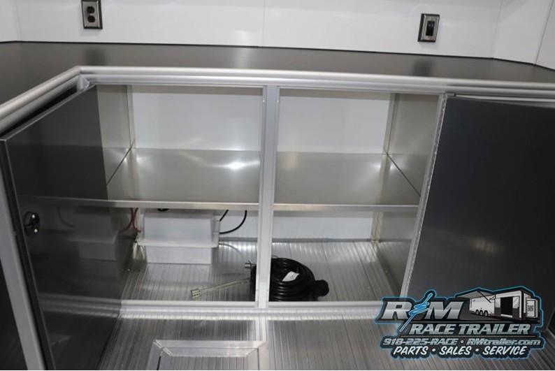 Intech Trailers Lite Series  2027
