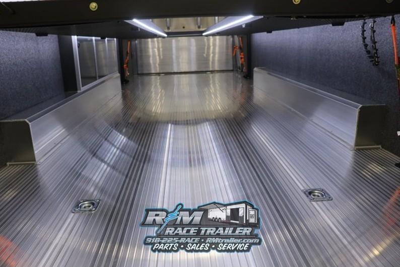 Intech Trailers Lite Series  2027