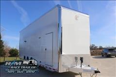 2027 Intech Trailers Lite Series 