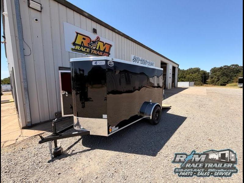 Continental Cargo Value Hauler Wedge  2027