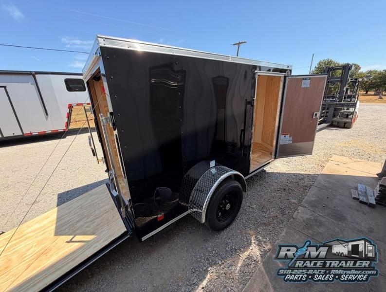 Continental Cargo Value Hauler Wedge  2027