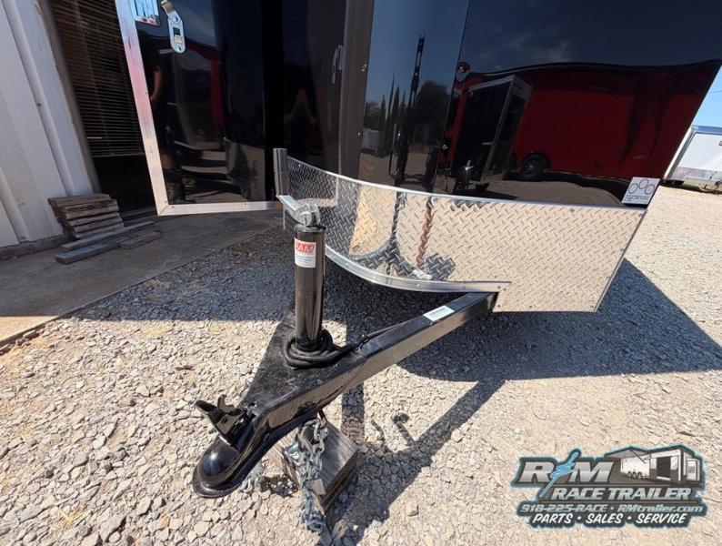 Continental Cargo Value Hauler Wedge  2027