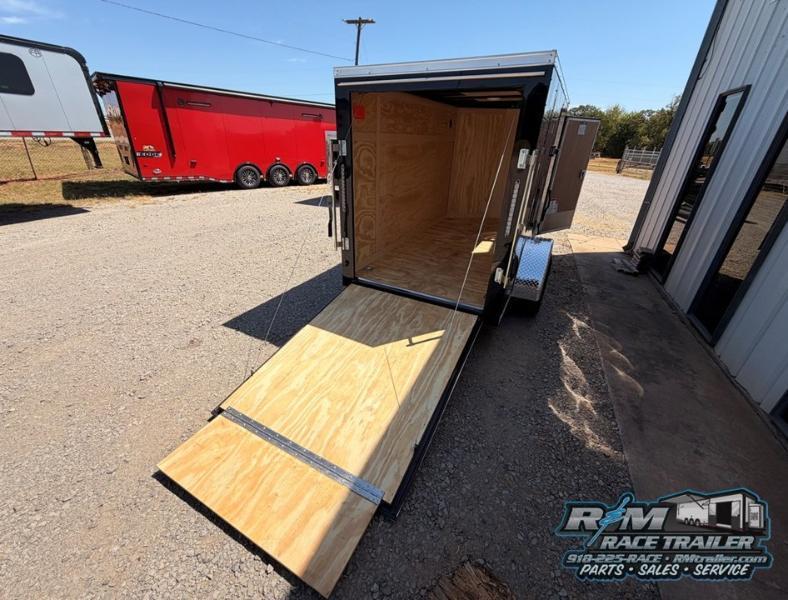 Continental Cargo Value Hauler Wedge  2027