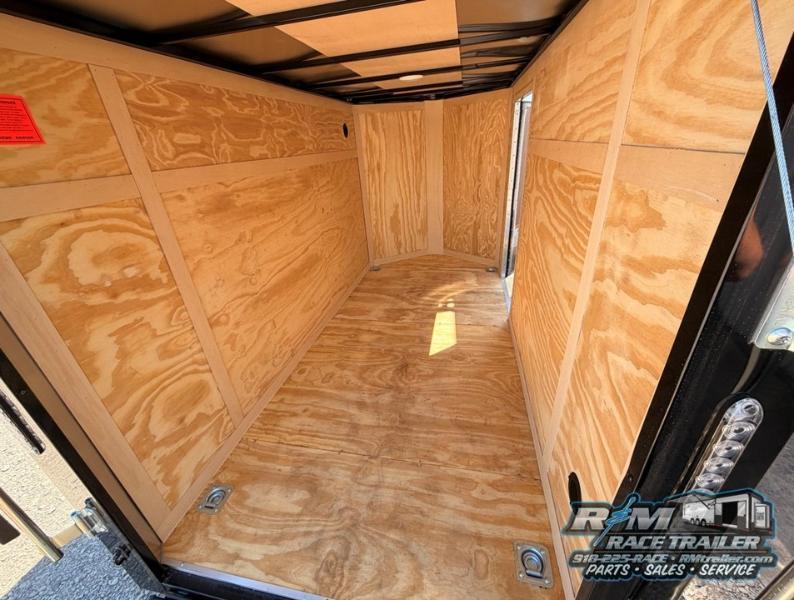 Continental Cargo Value Hauler Wedge  2027