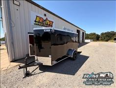 2027 Continental Cargo Value Hauler Wedge 