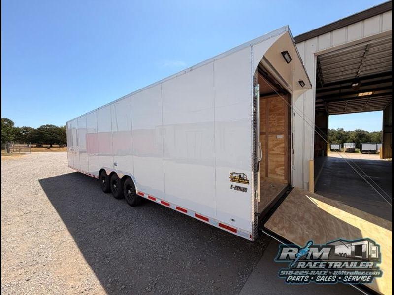 Continental Cargo Value Hauler Wedge  2027
