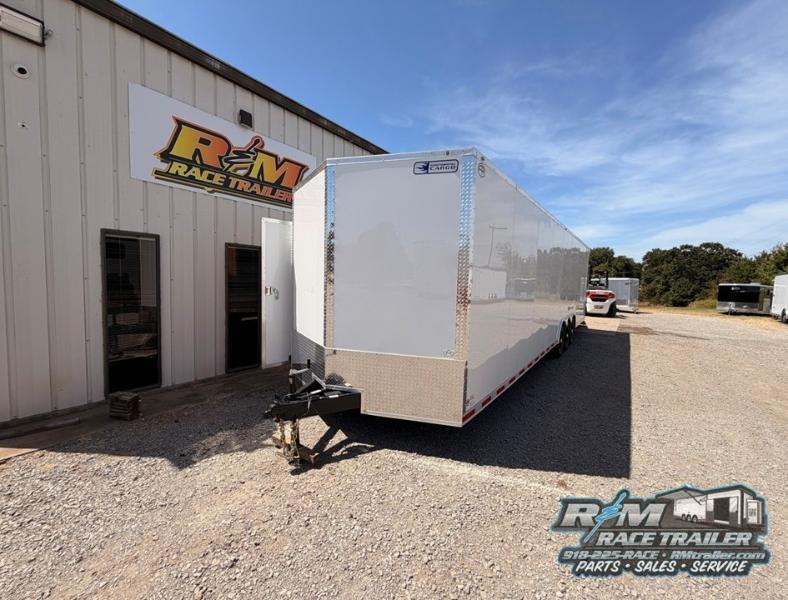 Continental Cargo Value Hauler Wedge  2027