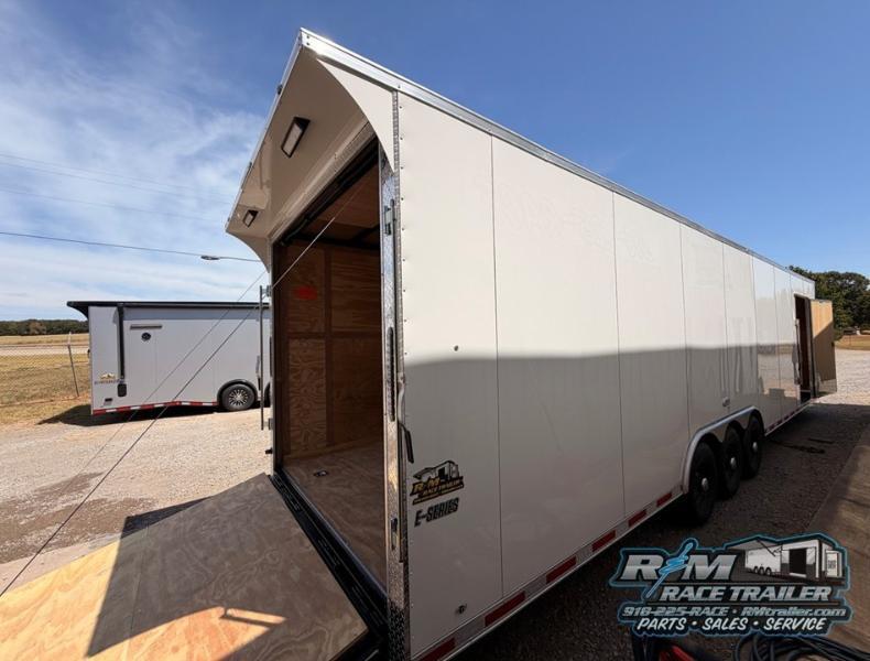 Continental Cargo Value Hauler Wedge  2027