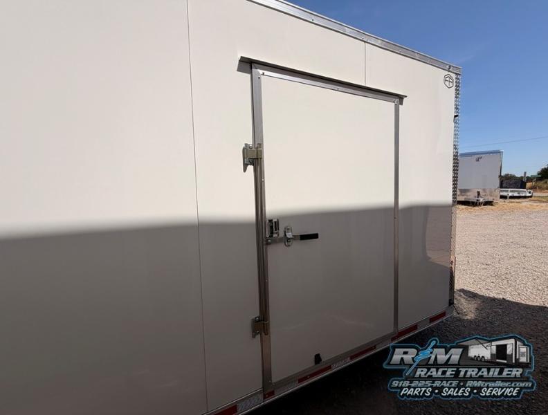Continental Cargo Value Hauler Wedge  2027