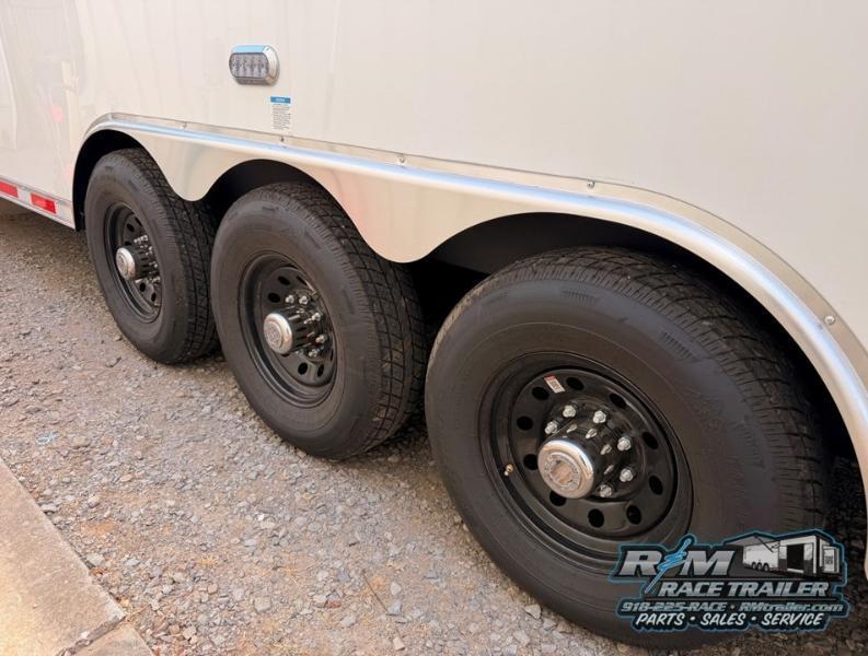 Continental Cargo Value Hauler Wedge  2027