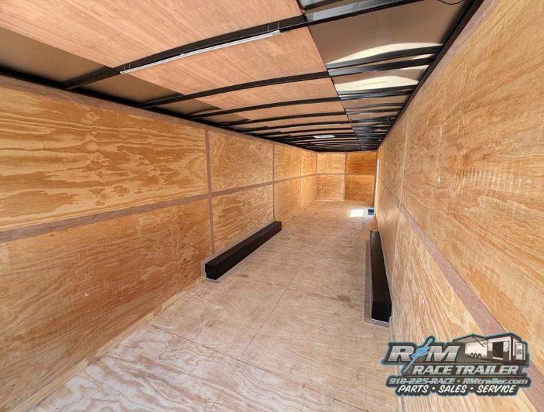 Continental Cargo Value Hauler Wedge  2027