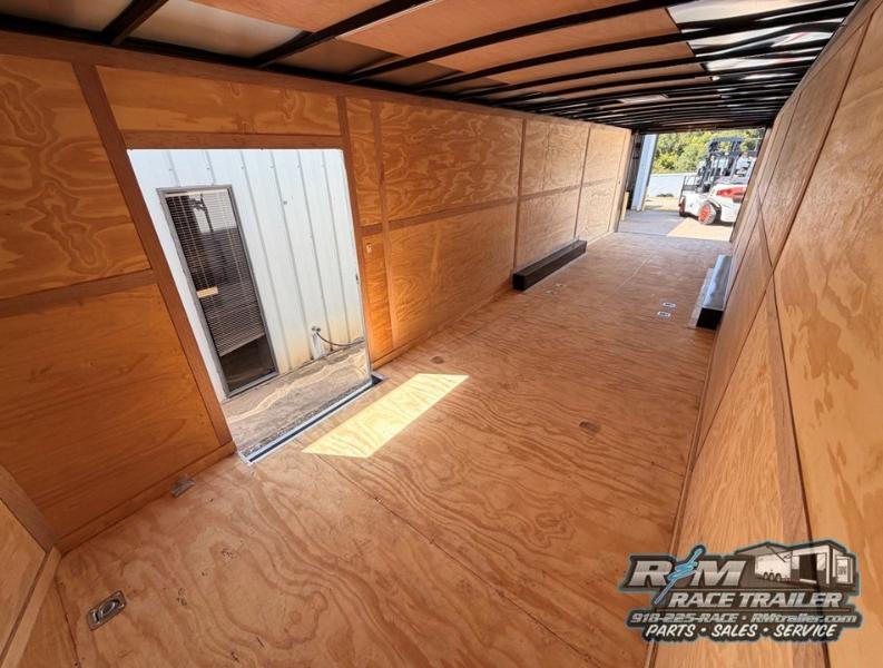 Continental Cargo Value Hauler Wedge  2027