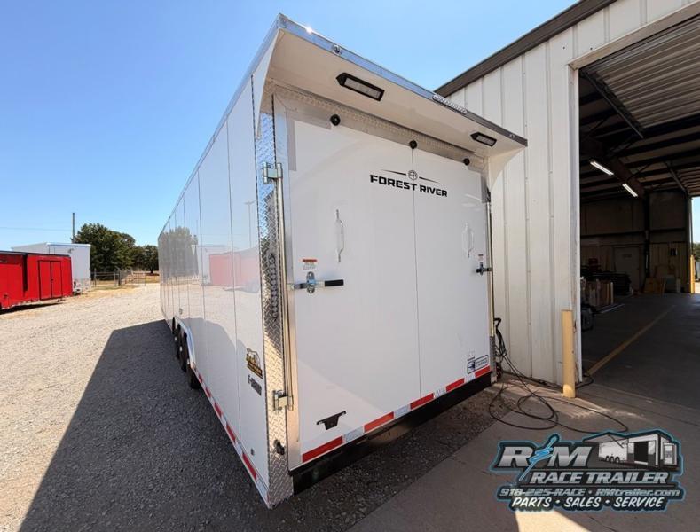 Continental Cargo Value Hauler Wedge  2027