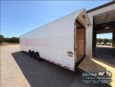 2027 Continental Cargo Value Hauler Wedge 